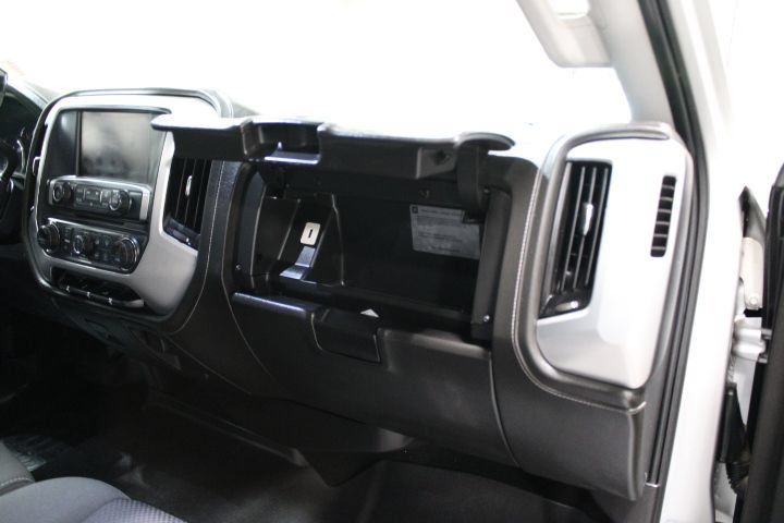 Used 2018 GMC Sierra 1500 SLE w/ SLE Value Package AWD/4WD image 23
