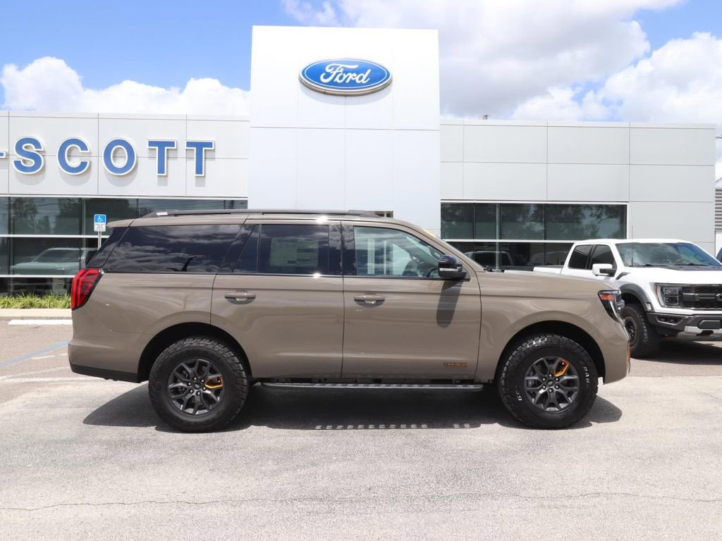 New 2026 Ford Expedition Tremor image 18