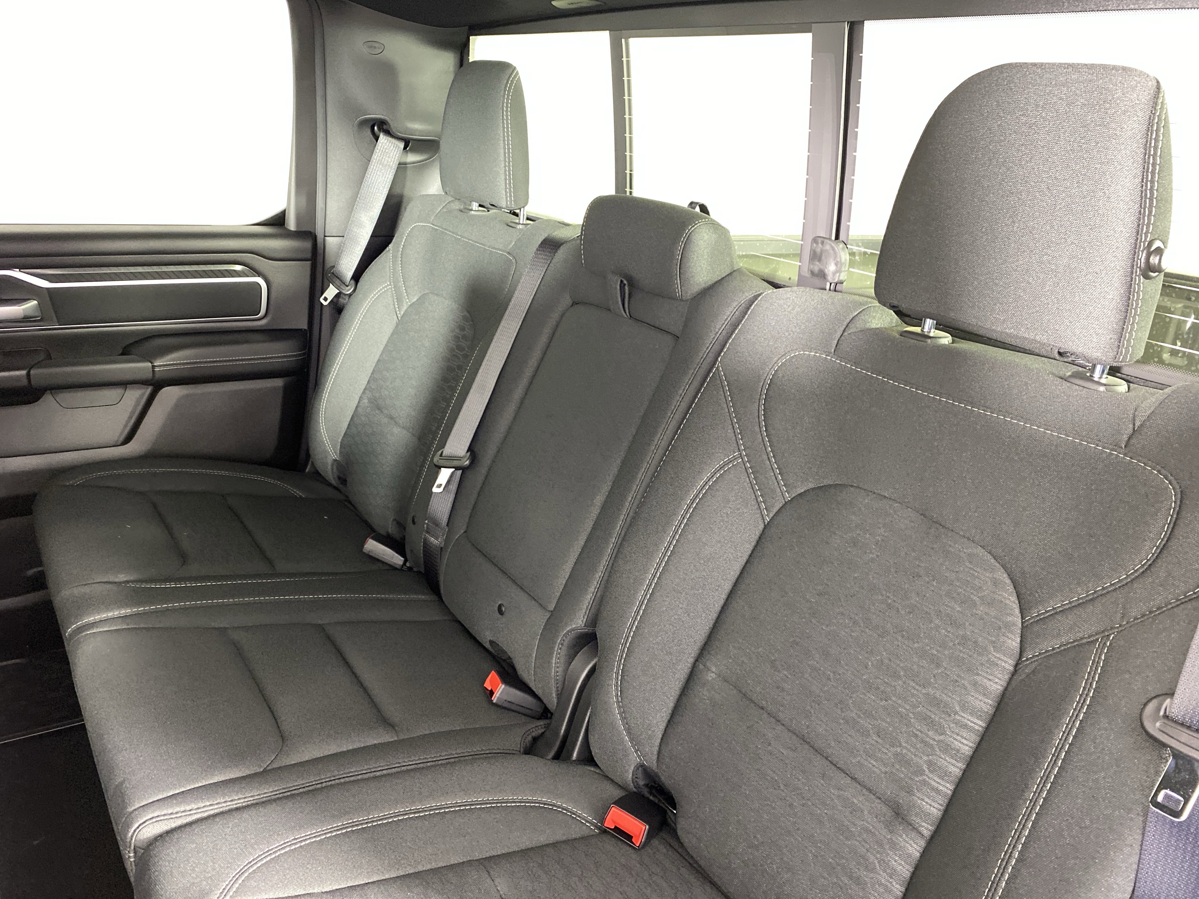 New 2026 RAM 1500 Big Horn image 32