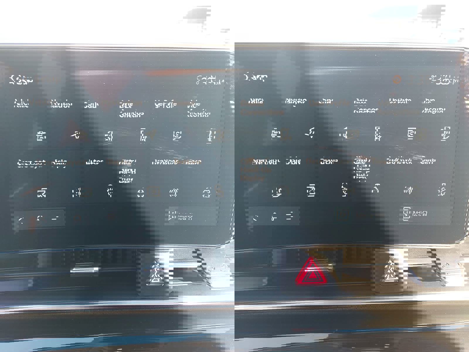 New 2026 Kia Carnival SX Prestige image 21