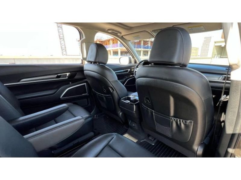 Used 2022 Kia Telluride S image 70