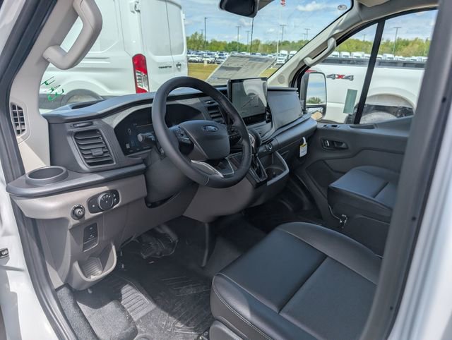 New 2026 Ford Transit 250 Low Roof RWD image 11