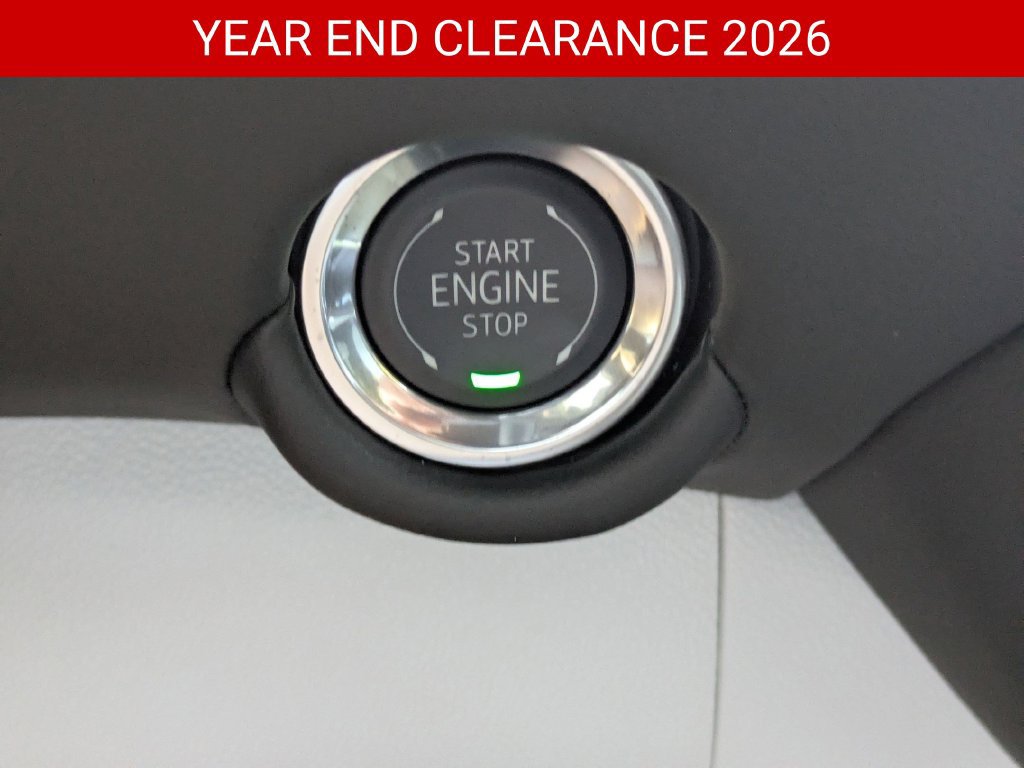 New 2026 Chevrolet Suburban Premier AWD/4WD image 25