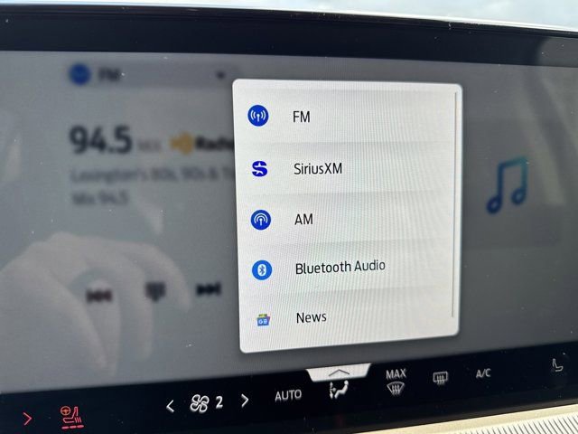 New 2026 Ford Explorer Active w/ Active Comfort Package image 21