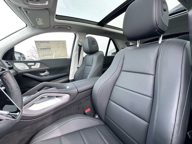 New 2026 Mercedes-Benz GLE 350 4MATIC image 22