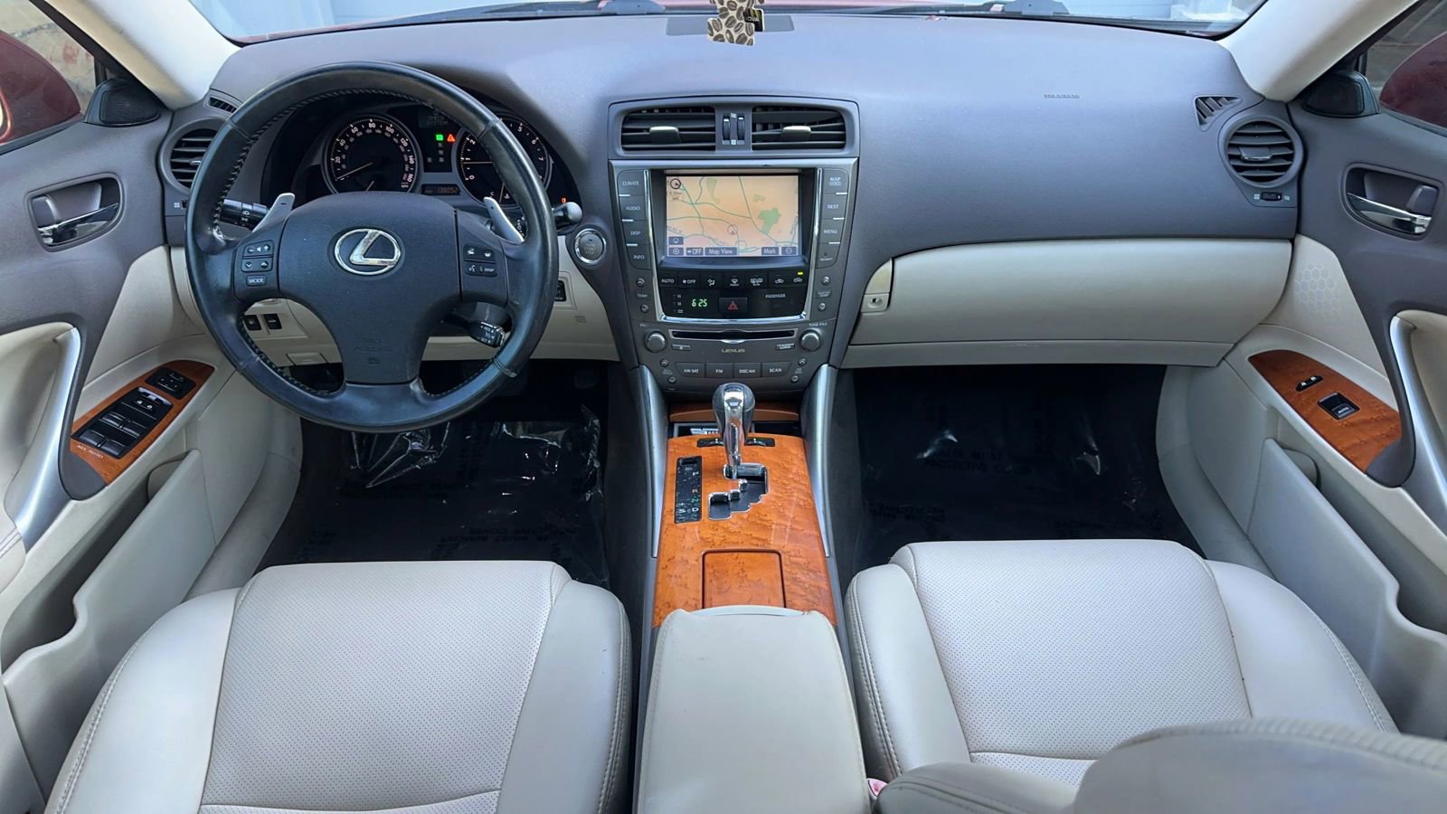 Used 2009 Lexus IS 250 RWD image 28