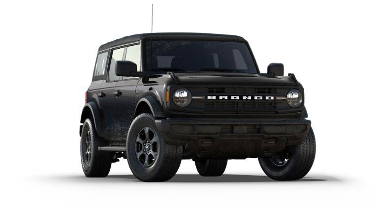 New 2025 Ford Bronco Big Bend image 29