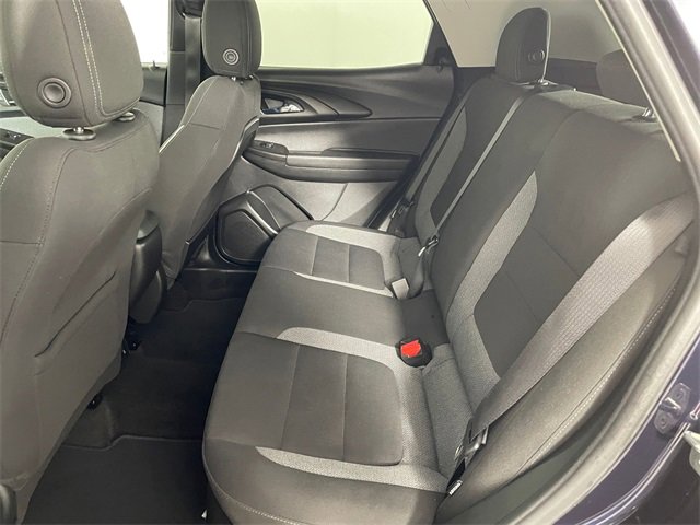 Used 2021 Chevrolet TrailBlazer LT w/ Convenience Package image 17