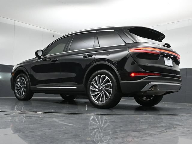 Certified 2023 Lincoln Corsair Reserve AWD/4WD image 34
