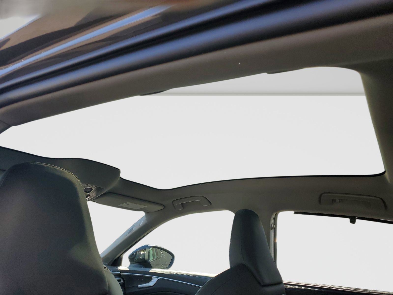 New 2026 Audi A6 Premium Plus image 14