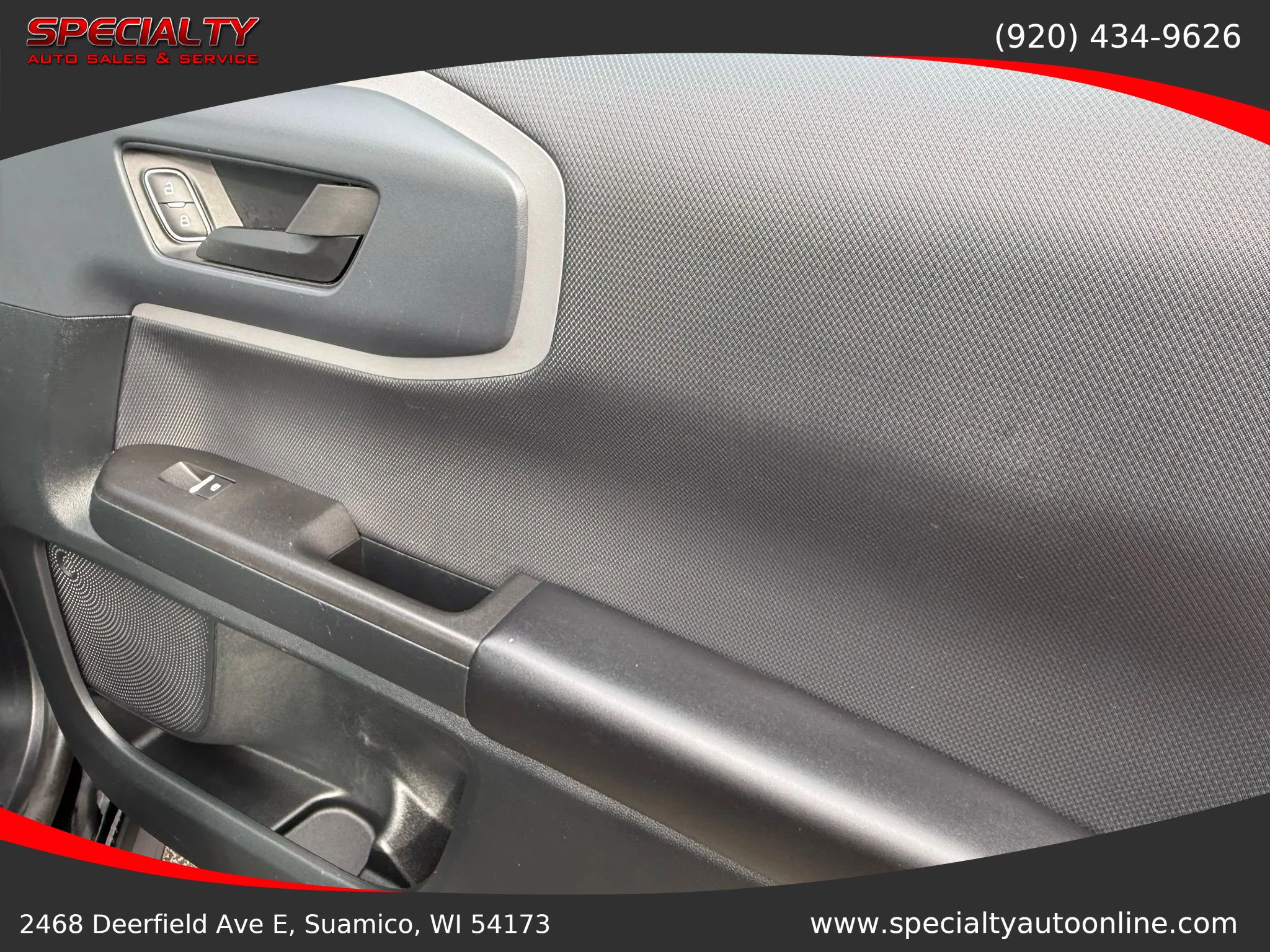 Used 2021 Ford Bronco Sport image 27