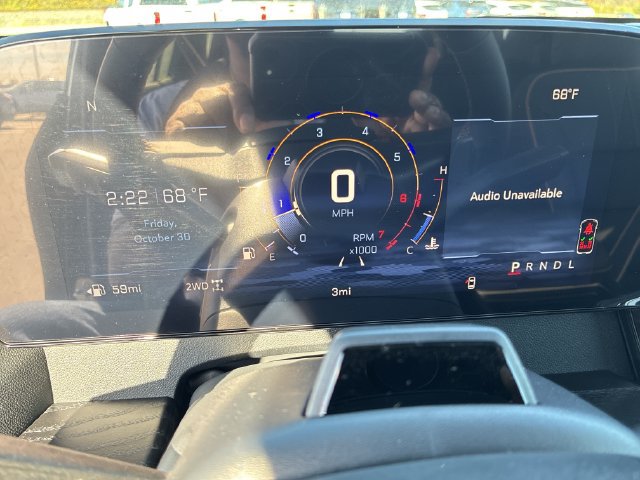 New 2027 Chevrolet Traverse High Country w/ LPO, Floor Liner Package AWD/4WD image 29