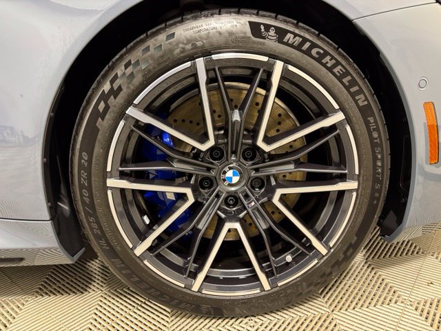 Used 2026 BMW M5 w/ Executive Package AWD/4WD image 23