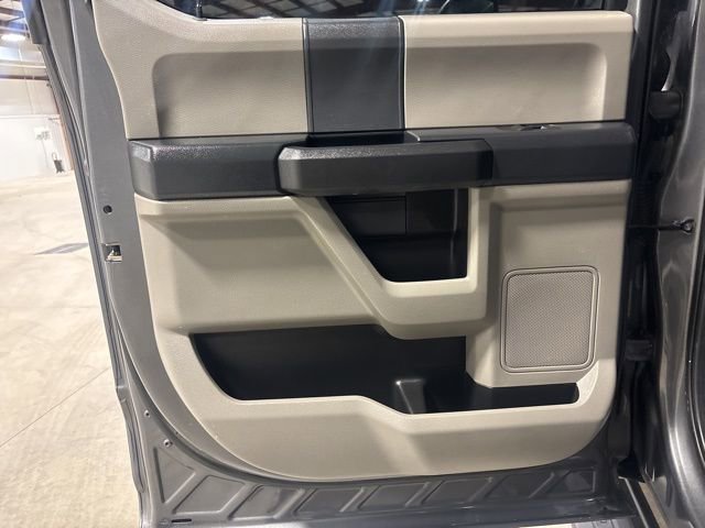 Used 2022 Ford F350 XL w/ STX Appearance Package image 12