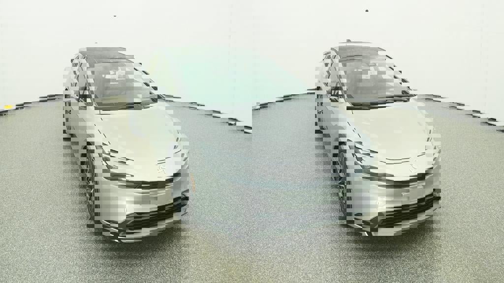 New 2026 Toyota Prius Limited FWD image 14