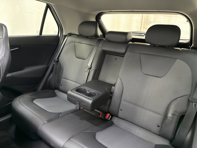 Certified 2023 Kia Niro EX Touring image 13