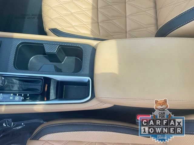 Certified 2025 Nissan Sentra SV w/ SV Premium Package FWD image 22