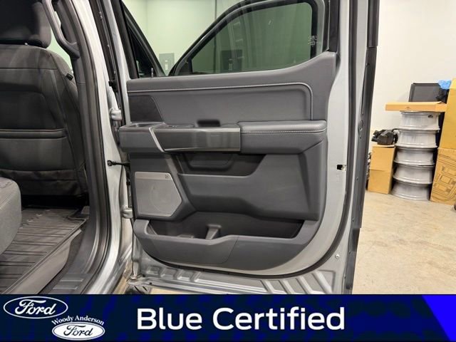 Certified 2023 Ford F150 XLT image 26