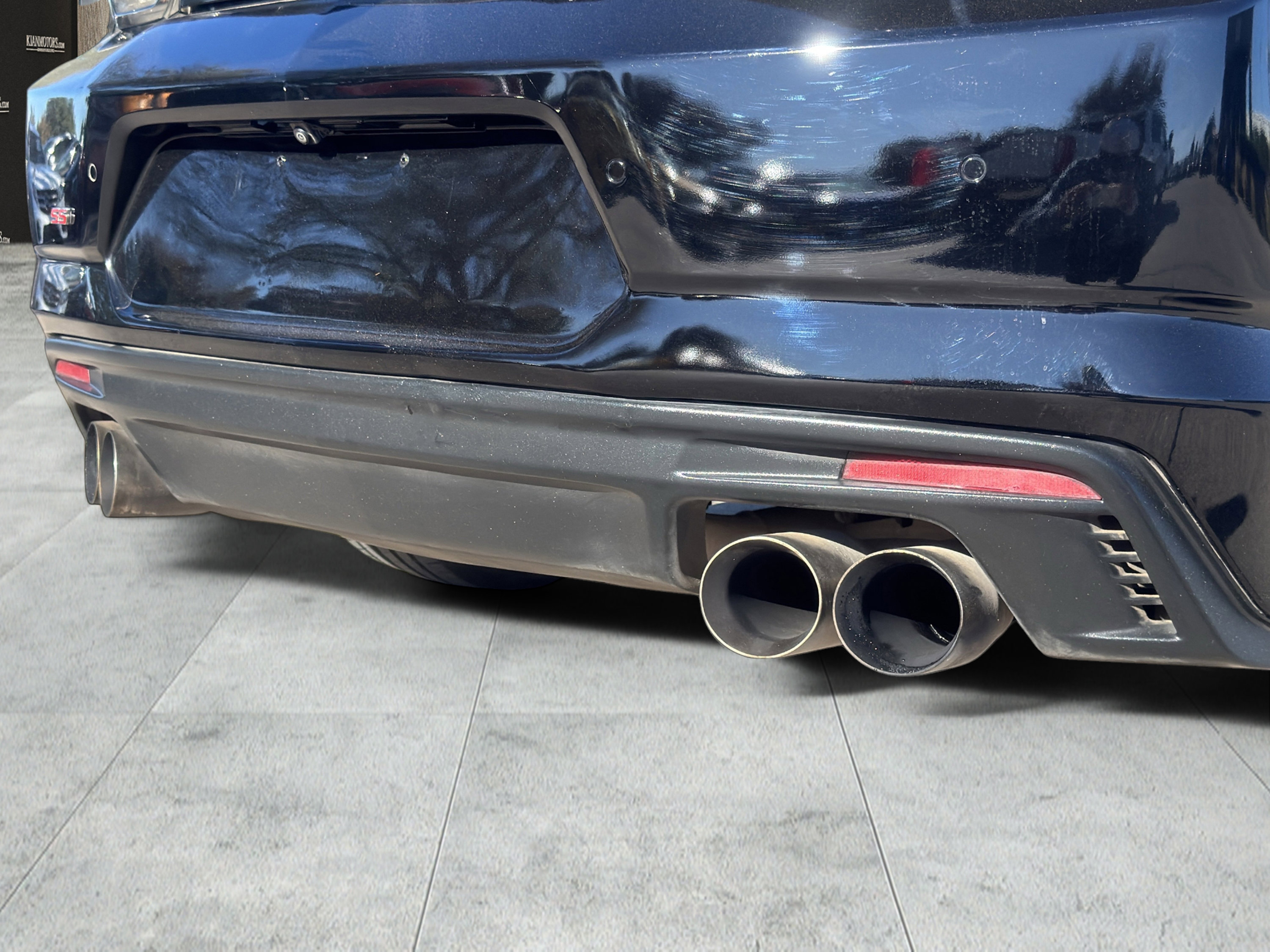 Used 2021 Chevrolet Camaro SS w/ Redline Edition image 75