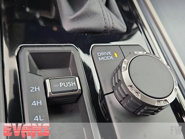 Certified 2026 Toyota Sequoia Platinum image 13