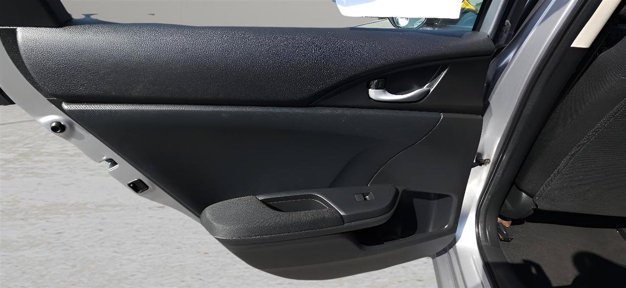 Used 2020 Honda Civic EX image 14