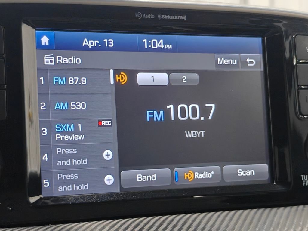 Used 2019 Hyundai Tucson Value w/ Cargo Package AWD/4WD image 32