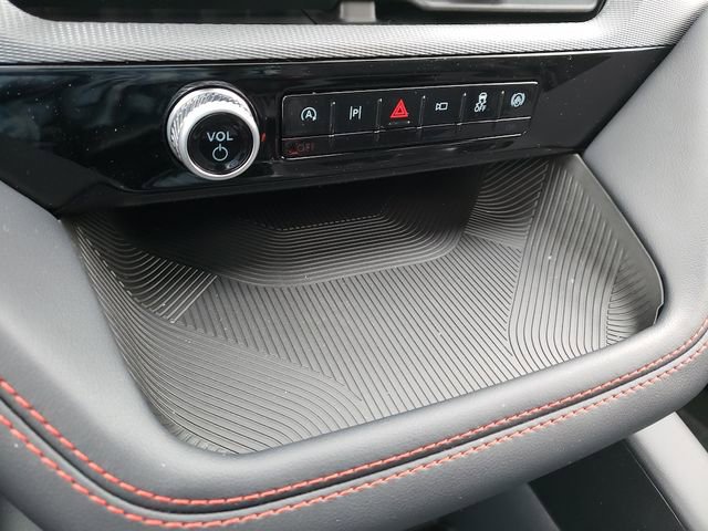 New 2026 Ford Explorer ST w/ Sun And Sound Package image 25