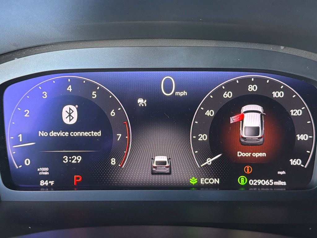 Used 2022 Honda Civic Sport Touring image 26
