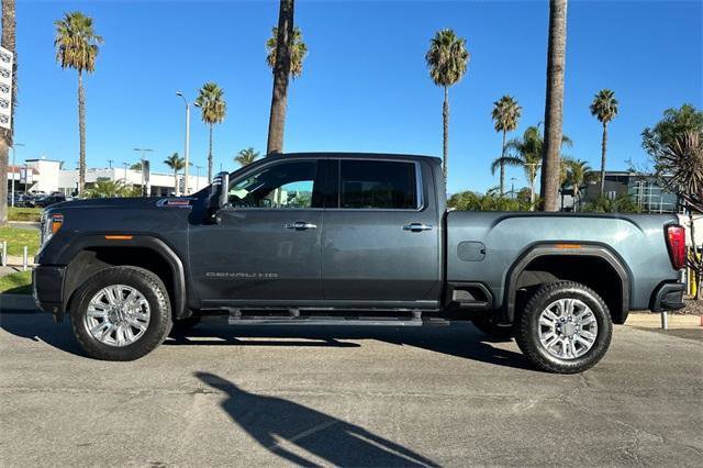 Used 2020 GMC Sierra 2500 Denali image 7