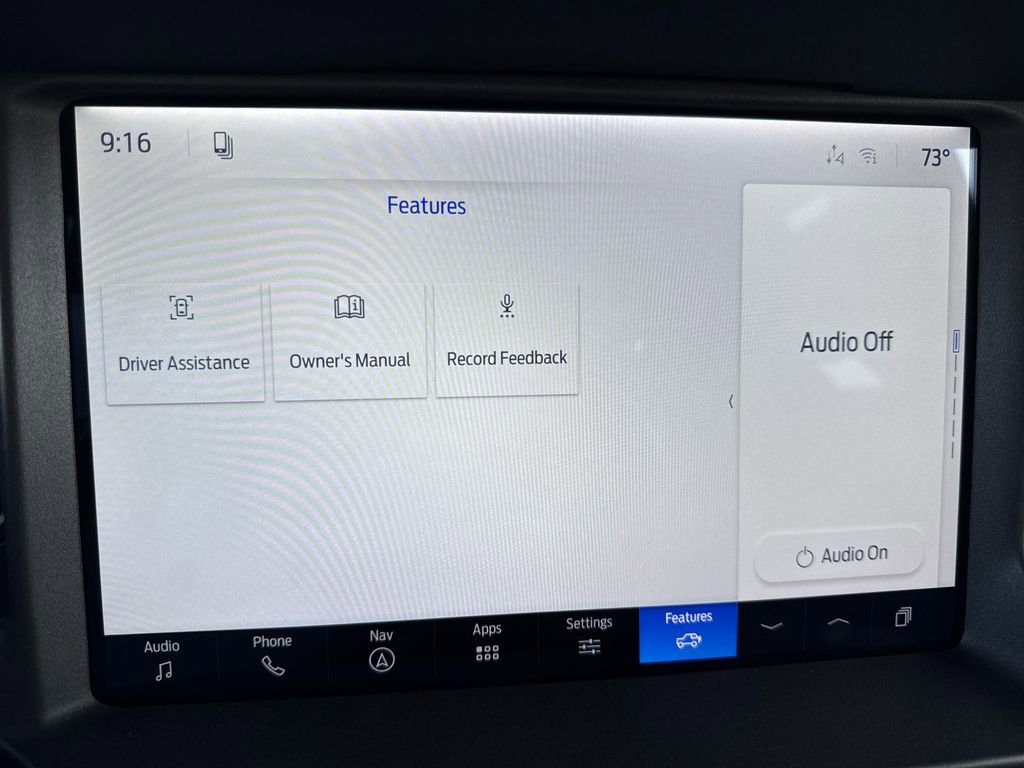 New 2026 Ford Bronco Big Bend image 25