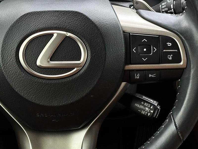 Used 2022 Lexus RX 350 FWD w/ Premium Package image 24