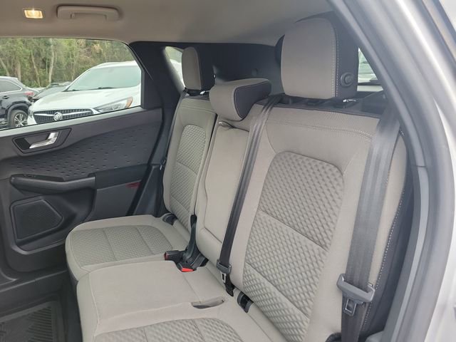 Used 2020 Ford Escape SE FWD image 11