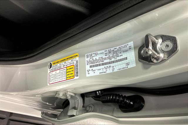 New 2026 Ford Ranger Lariat image 8