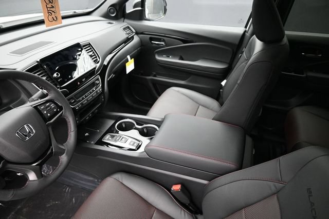 New 2026 Honda Ridgeline Black Edition image 16