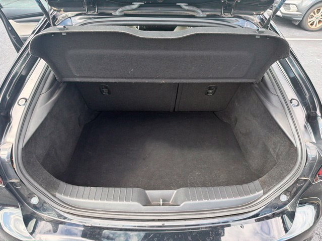 Used 2019 MAZDA MAZDA3 AWD Hatchback w/ Preferred Pkg image 26