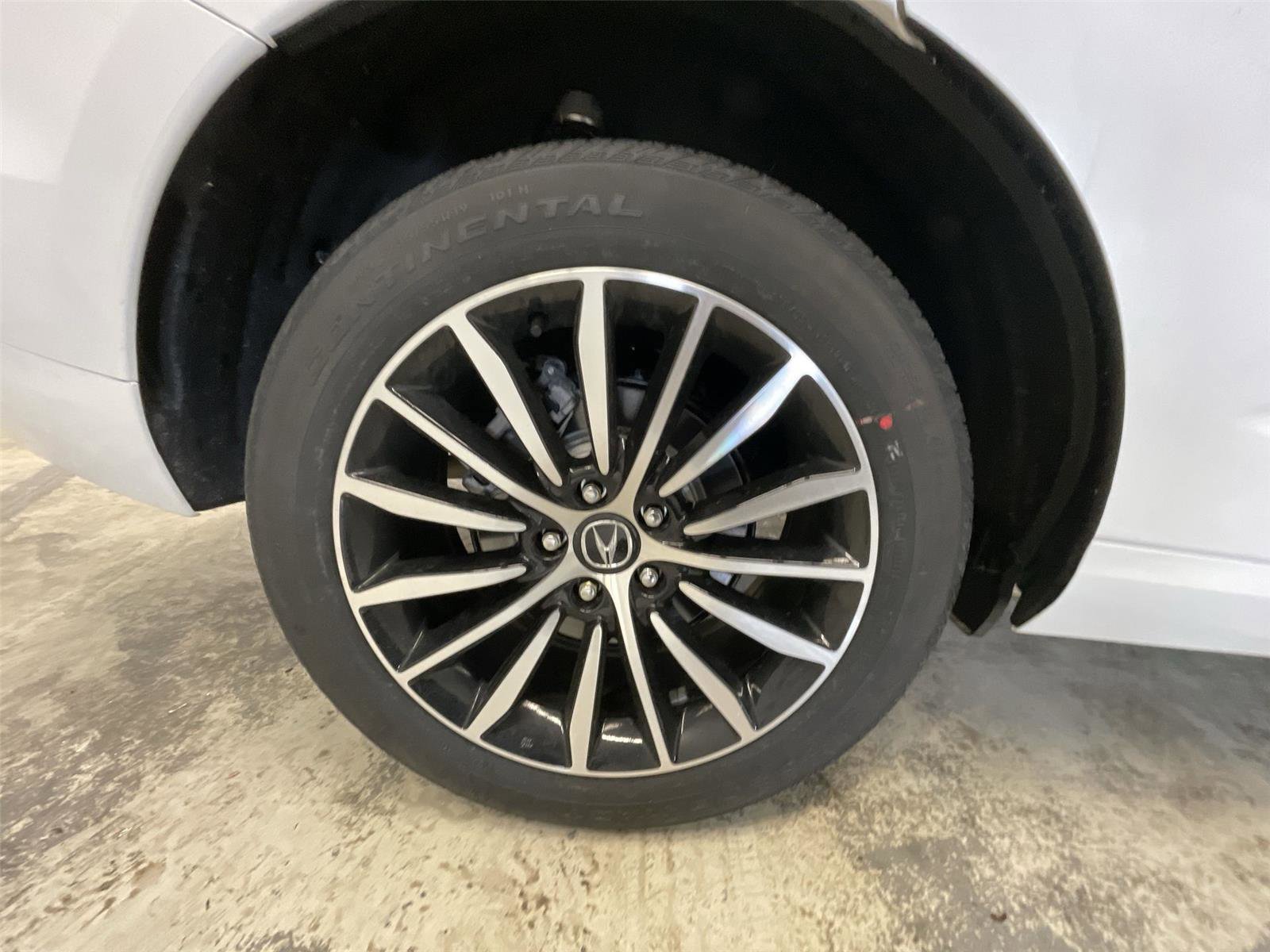 New 2026 Acura RDX SH-AWD w/ Advance Package image 25