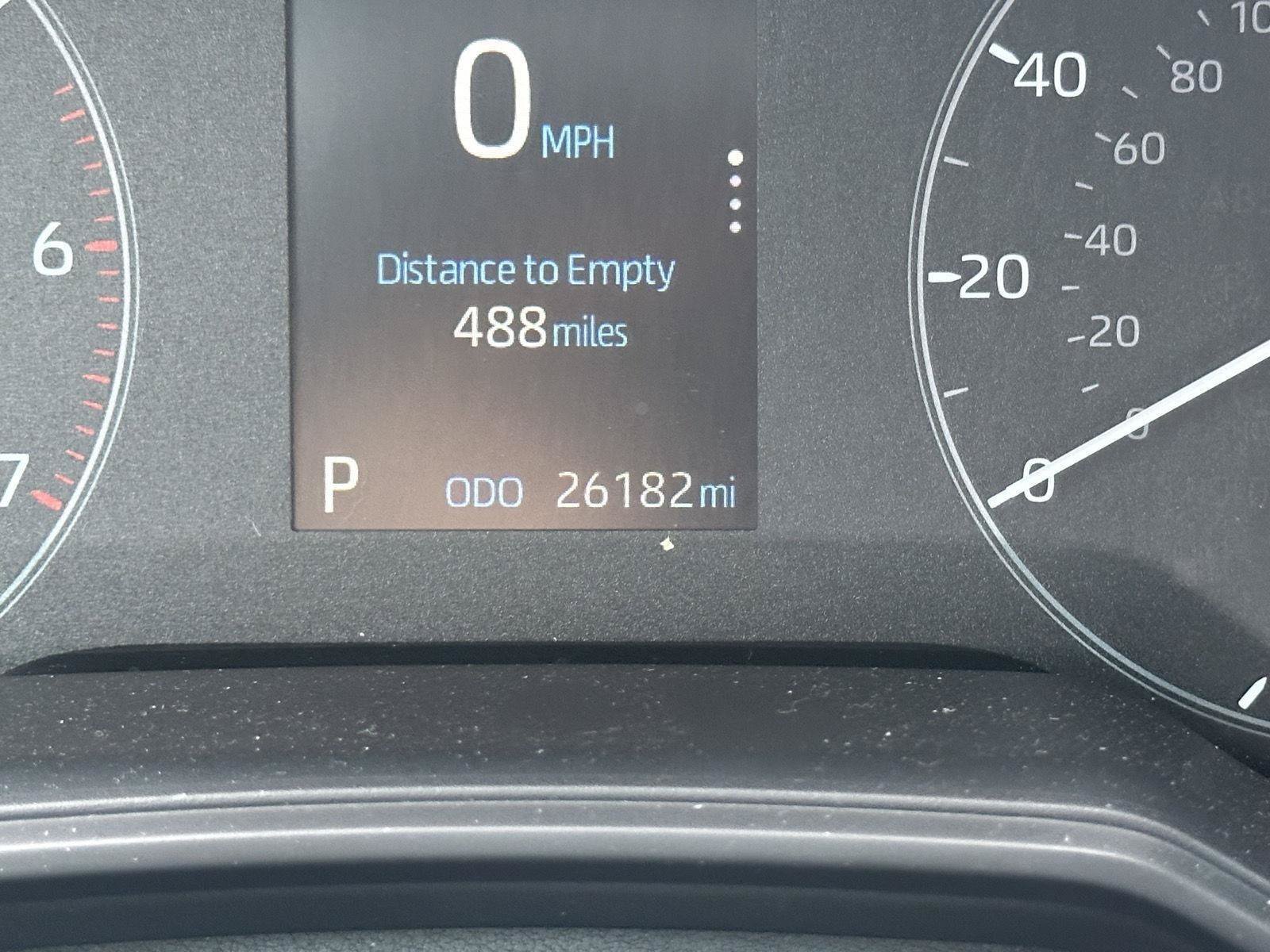 Certified 2024 Toyota Corolla SE FWD image 14