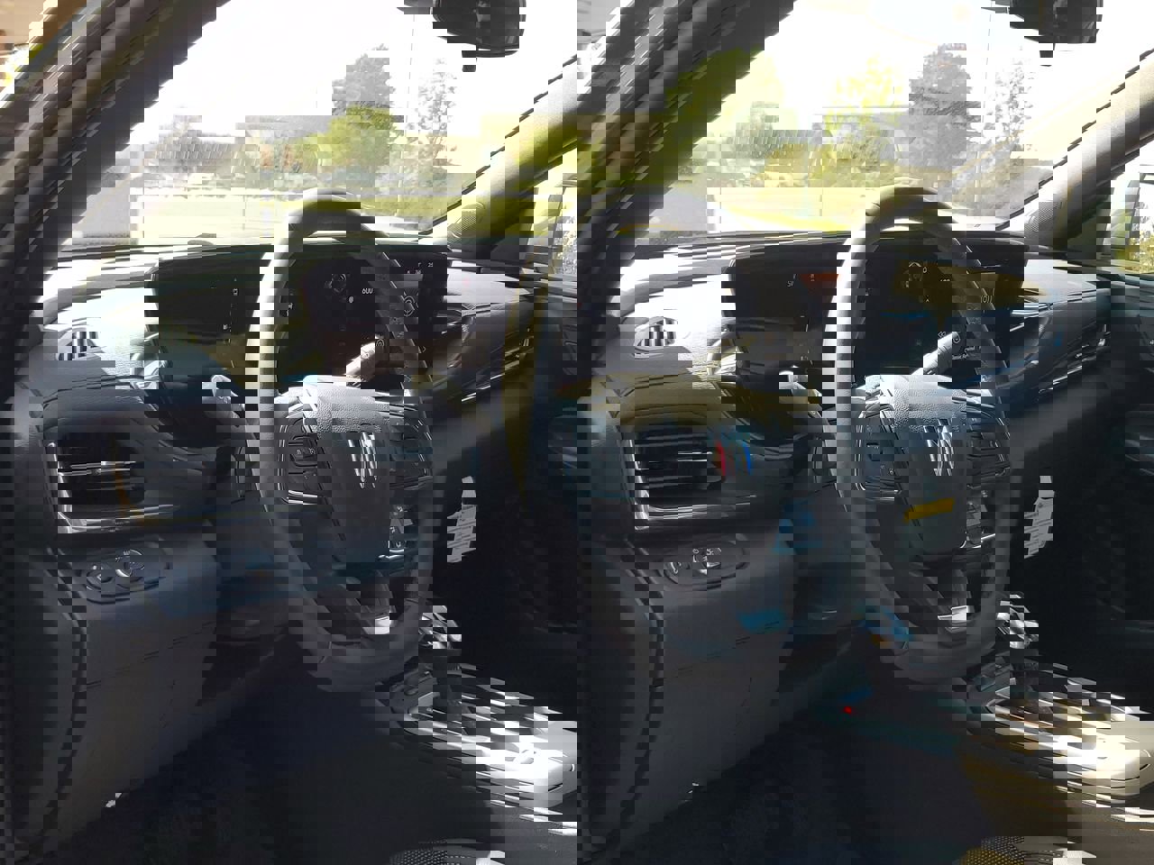 New 2025 Buick Envista Preferred w/ Convenience I Package image 44