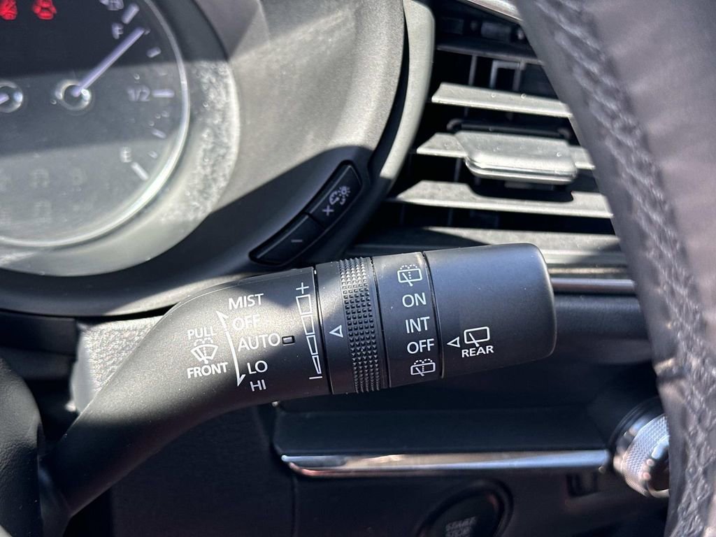 Certified 2023 MAZDA CX-30 AWD 2.5 S w/ Preferred Package image 23