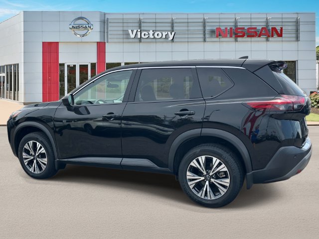 Used 2023 Nissan Rogue SV AWD/4WD image 6