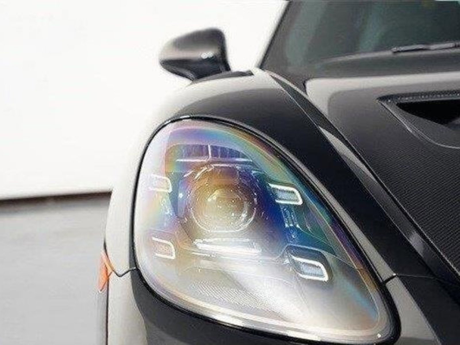 Used 2025 Porsche 718 Boxster Spyder RS image 33