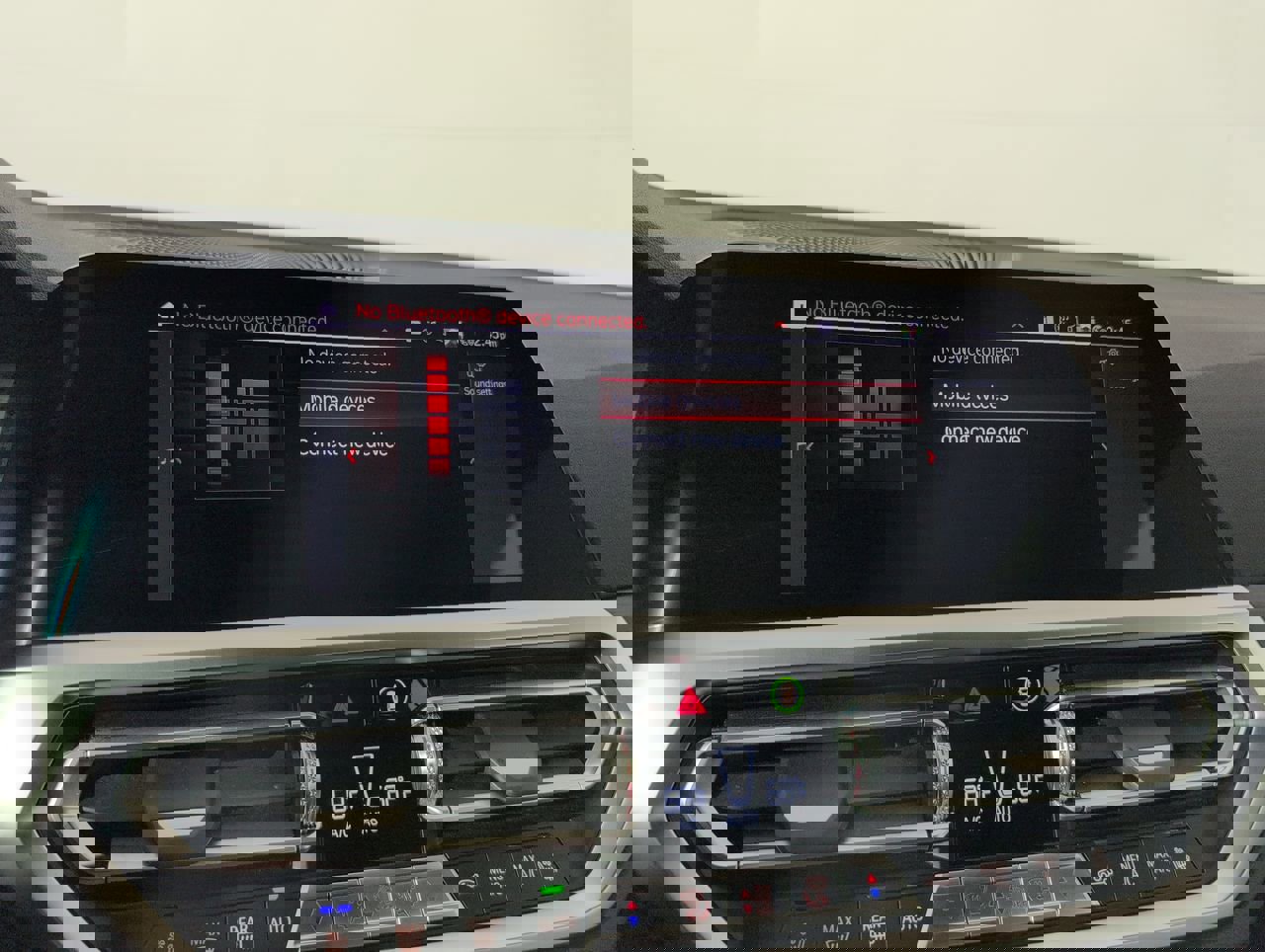 Used 2022 BMW 430i xDrive Convertible w/ Premium Package image 8