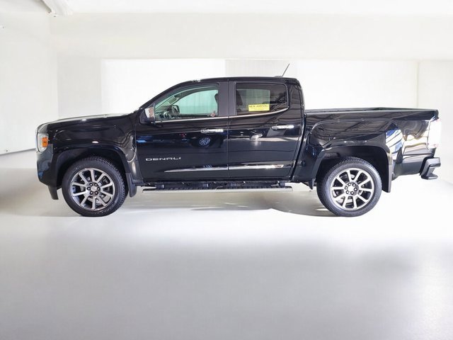 Used 2022 GMC Canyon Denali image 24