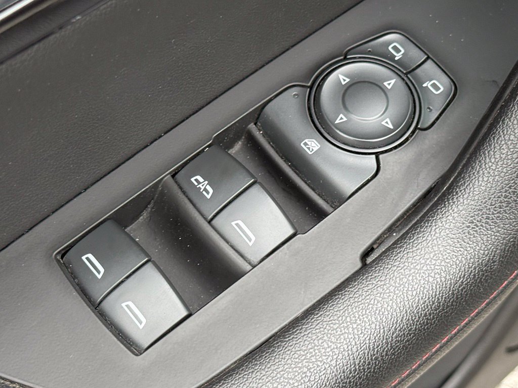 Used 2020 Chevrolet Blazer RS AWD/4WD image 15