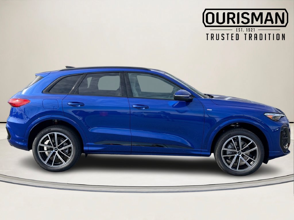 New 2026 Audi Q5 Premium Plus AWD/4WD image 2