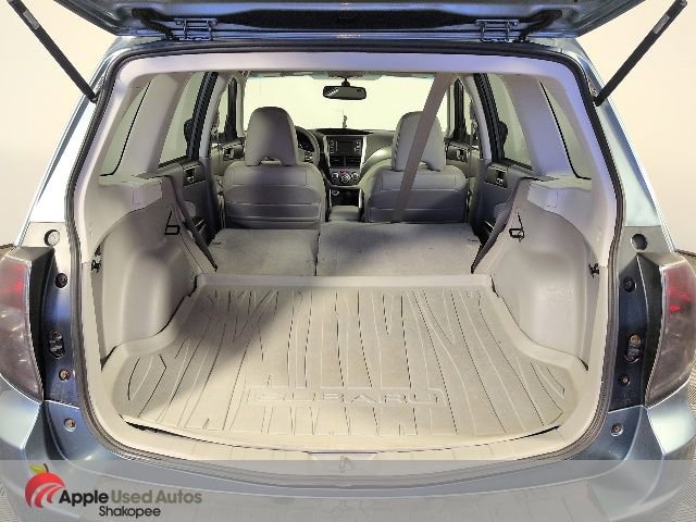 Used 2011 Subaru Forester 2.5X Limited w/ Protection Group 3 image 8