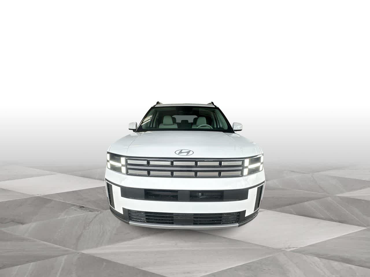 New 2027 Hyundai Santa Fe SEL FWD image 3