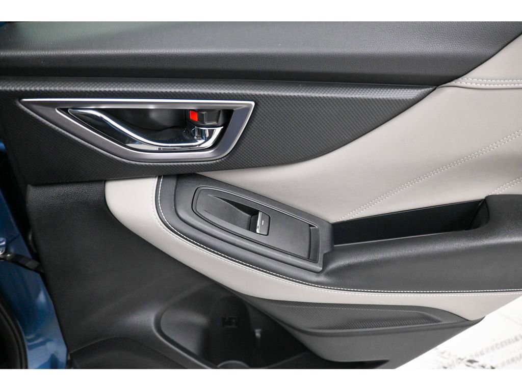 Used 2022 Subaru Forester Limited image 19
