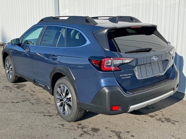 New 2025 Subaru Outback Limited image 5