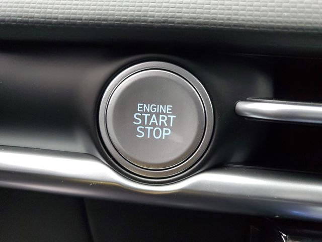 New 2026 Hyundai Tucson Blue SE image 26